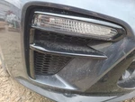 2020 Kia Forte Used Right Fog Light Assembly Oem 89000 Miles 116-10241R. Fixed Price $116.76.