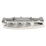 For Mercedes-benz C250 10-14 Passenger Side Replacement Daytime Running Light. Fixed Price $292.70.