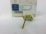 Mercedes Rheostat/potentiometer For Instrument Panel Dimmer Switch New Oem W107. Fixed Price $145.20.