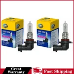 Hella 2X 9005 Headlight Bulb Halogen Watt Clear SINGLE-WU16 New. Fixed Price $23.02.
