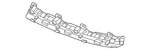 Genuine Kia Mount Bracket 921B8-Q5000. Fixed Price $23.48.