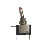 Battery Doctor 20523 Heavy Duty Red Led Illuminated On/off Metal Toggle. Fixed Price $23.25.