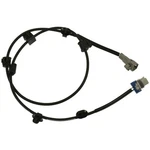 Abs Wheel Speed Sensor Wiring Harness Standard ALS1384 Fits 98-03 Toyota Sienna. Fixed Price $106.99.