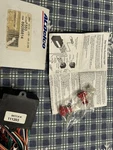 Genuine Oem Ac Delco F553 Gm 89056814 Daytime Running Light Relay. Fixed Price $75.00.