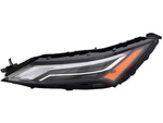 For 2021-2025 Nissan Rogue Daytime Running Light Right Tyc 64427TXMP 2022 2023. Fixed Price $259.08.