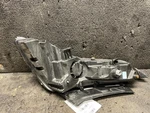 Used Daytime Running Light Fits: 2022 Hyundai Tucson Lamp And. Fixed Price $709.90.