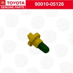 Toyota Genuine 90010-05126 A/c Climate Control Panel Light Bulb For 4RUNNER New. Fixed Price $25.00.