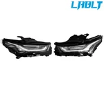 Lablt Pair Led Fog Light Daytime Running Turn Lamp For 2022-2023 Chevy Traverse. Fixed Price $231.78.