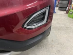 Used Daytime Running Light Fits: 2017 Ford Edge Lamps Bumper Mou. Fixed Price $121.74.