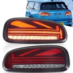 Vland Tail Lights For Bmw Mini F54 Cooper Clubman 2015-2023 W/animation Red Led. Fixed Price $237.59.