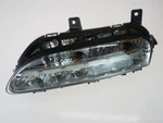 Porsche 911 997 Led Auxiliary Headlight Front Right/additional Rig.... Fixed Price $736.62.