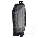 Tyc Daytime Running Light For 15-17 Prius V 12-5346-00-9. Fixed Price $138.45.