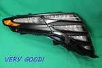 2022 2023 2024 Hyundai Tucson Daytime Running Light Drl Passenger Right Rh Oem. Fixed Price $249.00.