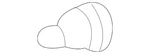 Genuine Acura Hvac Temperature Control Bulb 39057-SEP-A61. Fixed Price $6.14.