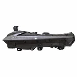 For Lexus NX200T/300/300H Daytime Running Light 2015-2019 Driver Side LX2562103. Fixed Price $281.05.