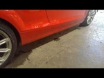 2008 2009 2010 2011 2012 2013-2015 Tt Audi Right Rocker Panel Moulding 805747. Fixed Price $174.99.