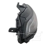 Tyc 12-5324-00-9 Capa Certified Turn Signal/parking/side Marker Light Assembly. Fixed Price $311.95.