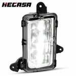 Left Driver Side Led Fog Lights For Gmc Sierra 1500 Denali 2019-2023 84513246. Fixed Price $44.10.