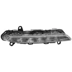 221-820-18-56 Bapmic Daytime Running Light Passenger Right Side For Mb Mercedes. Fixed Price $76.57.