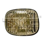 Tyc Daytime Running Light For Uplander, Terraza, Relay, Montana 19-5825-00. Fixed Price $36.66.