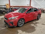 Used Daytime Running Light Fits: 2021 Kia Forte Sedan Lamps Halo. Fixed Price $159.90.