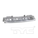 Daytime Running Light-capa Certified Tyc 12-5299-00-9. Fixed Price $145.44.