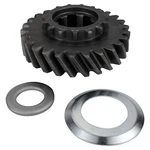 Crown Automotive 937339K Transfer Case Mainshaft Gear Kit Fits 59-68 CJ3. Fixed Price $194.24.