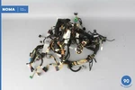 2004 Jaguar XJ8 Xjr Vanden Plas X350 Dashboard Wire Wiring Harness Oem. Fixed Price $112.23.