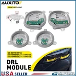 Yellow Angel Eye Drl Led Module For Bmw G20 330E 330IX M340IX 2019-2022. Fixed Price $79.99.