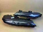 2023-2026 Bmw Series I7 G70 Left & Right Drl Daytime Running Light Led Set Oem. Fixed Price $639.00.