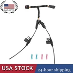 97109-0925 Daytime Running Light Adapter Wiring Harness For Jeep Wrangler Jl Jt. Fixed Price $25.90.