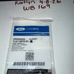 (1) Genuine Ford Oem YL3Z-13B765-DA Bulb, Sold Individually. Fixed Price $20.99.