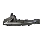 Daytime Running Light-capa Certified Tyc 12-5320-00-9. Fixed Price $153.95.