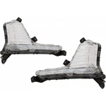 For Hyundai Sonata Fog Light 2018 2019 Pair Passenger And Driver Limited Model. Fixed Price $701.03.