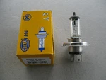 Hella Halogen H4 Light Bulb Mercedes 072601 012803 - Pcs. Fixed Price $11.25.