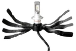 New Putco F1-H4 Led Low Beam Headlights Replacement Bulbs (set 2). Fixed Price $89.90.