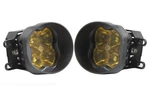 Diode Dynamics SS3 Type Amber Sport Led Universal Fog W/backlight. Fixed Price $379.95.