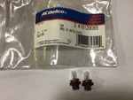 Nos Gm 95 01 Impala Monte Carlo Grand Instrument Cluster Bulbs 16129065. Fixed Price $24.95.
