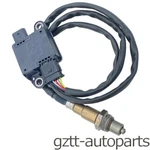 Exhaust Particulate Sensor For 2017-20 Jeep Grand Cherokee 3.0 Diesel 68261169AC. Fixed Price $168.99.