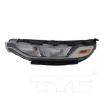 Daytime Running Light Tyc 12-5430-00-9. Fixed Price $191.81.