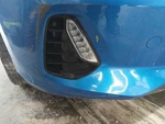 Used Daytime Running Light Fits: 2018 Hyundai Elantra Lamps Bump. Fixed Price $205.90.