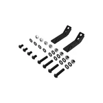 Kc Hilites Platform One Quick Fist Roof Rack Mount - 45DEG. (does Not Include. Fixed Price $104.99.