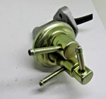 Airtex 1368 Mechanical Fuel Pump With Gaskets For 83-87 Nissan Sentra 1.6L. Fixed Price $16.79.
