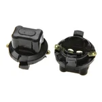 Genuine Acdelco Ford Escort 1990-1996 Instrument Cluster Light Socket. Fixed Price $22.45.