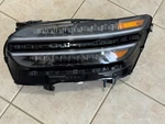 Oem Like New 2025 2026 Genesis GV70 Full Led Left Driver Headlight 92101-AR510. Fixed Price $909.09.