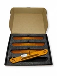 Genuine Oem 84806032 Amber Side Marker Lights Set Of Gmc Sierra 2500 3500. Fixed Price $94.88.