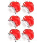 6PCS B8.4D-1-5050-SMD-RED Led Bulbs Instrument Panel Light For Bmw Dodge. Fixed Price $8.59.