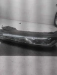 Used Daytime Running Light Fits: 2019 Hyundai Kona Lamps Upper. Fixed Price $271.71.