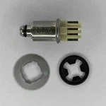Rover Freelander 2 L359 Rear Oil Pressure Sender Sensor Genuine LR003146. Fixed Price $147.75.