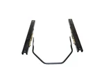 Jeep Wrangler Yj 91-95 Front Seat Slider Frame Adjuster Set 14 Free Shipping. Fixed Price $44.99.